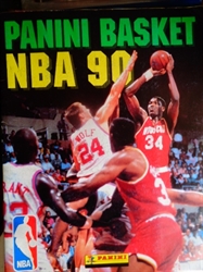 Imagem de NBA 90