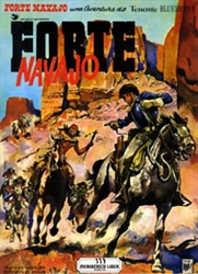 Imagem de FORTE NAVAJO