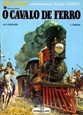 Imagem de  O CAVALO DE FERRO