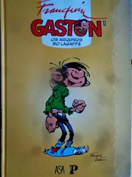 Imagem de GASTON - GAFES E ESTRAGOS