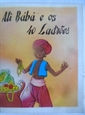 Imagem de ALI -BABA E OS 40 LADRÕES - nº 1
