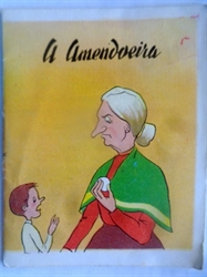 Imagem de  A AMENDOEIRA - Nº 3