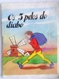 Imagem de OS 3 PELOS DO DIABO - Nº 5