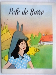 Imagem de PELE DE BURRO - Nº 4