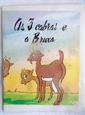 Imagem de AS 3 CABRAS E A BRUXA - Nº 9
