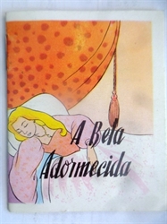 Imagem de A BELA ADORMECIDA - Nº 10