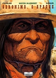 Imagem de Gerónimo, O Apache