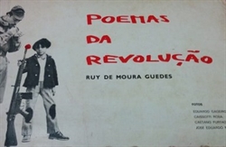 Imagem de Poemas da Revolução