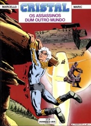 Imagem de Os assassinos dum Outro Mundo