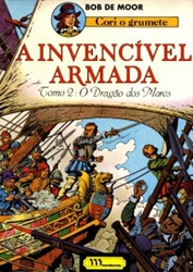 Imagem de  O Dragão dos Mares VOL II