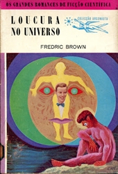 Imagem de 29 - Loucura no Universo 