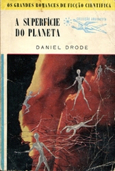 Imagem de A Superfície do Planeta - nº 61 