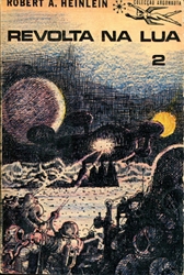 Imagem de Revolta na Lua 2 - nº 120 