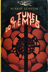 Imagem de 128 - O Túnel do Tempo 