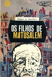 Imagem de 137 - Os Filhos de Matusalém