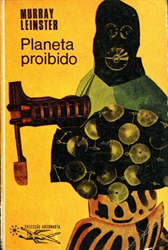 Imagem de Planeta Proibido - nº 143