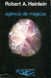 Imagem de 190 - Agência de Mágicos 