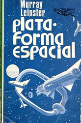 Imagem de Plataforma Espacial - nº 157