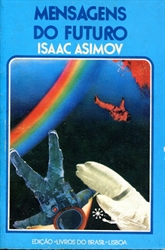 Imagem de Mensagens do Futuro - nº 320
