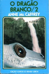 Imagem de O Dragão Branco 2 - nº 315