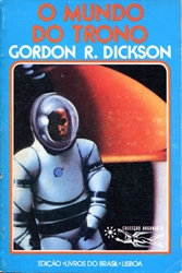 Imagem de O Mundo do Trono - nº 303