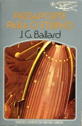 Imagem de Passaporte para o Eterno - nº 230