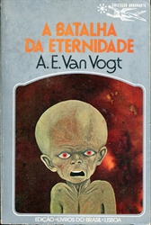 Imagem de A Batalha da Eternidade - nº 229
