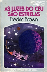 Imagem de As Luzes do Céu São Estrelas- nº 228