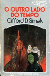 Imagem de O Outro Lado do Tempo - nº 227