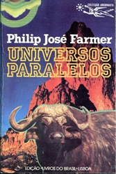 Imagem de  Universos Paralelos - nº 343