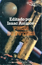 Imagem de Vozes do Futuro - nº 403