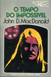 Imagem de O Tempo do Impossível - nº 257
