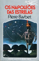 Imagem de Os Napoleões das Estrelas - nº 251