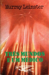 Imagem de 216 - Três Mundos e Um Médico 