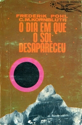 Imagem de O Dia em Que o Sol Desapareceu - nº 179