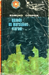 Imagem de Quando Os Marcianos Vieram - nº 172