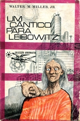 Imagem de Um Cântico para Leibowitz 3 - nº 171