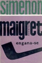 Imagem de  Maigret engana-se - 44