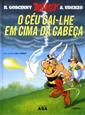 Imagem de O Céu Cai-lhe em Cima da Cabeça