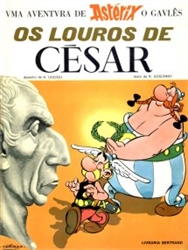 Imagem de Os Louros de César,