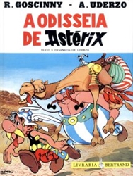 Imagem de A Odisseia de Astérix