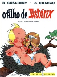 Imagem de O Filho de Astérix