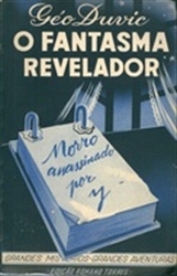 Imagem de O Fantasma Revelador - 24