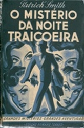 Imagem de O mistério da noite traiçoeira - 63