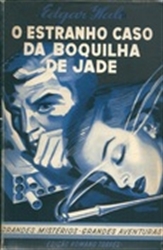 Imagem de O estranho caso da boquilha de Jade - 61