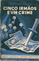 Imagem de Cinco irmãos e um crime - 60