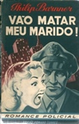 Imagem de Vão matar meu marido! - 73