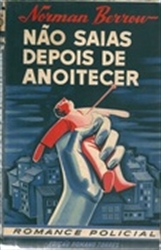 Imagem de Não saias depois de anoitecer - 76