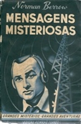 Imagem de Mensagens misteriosas - 65