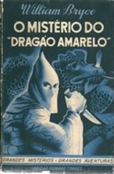 Imagem de O mistério do "dragão amarelo" - 66